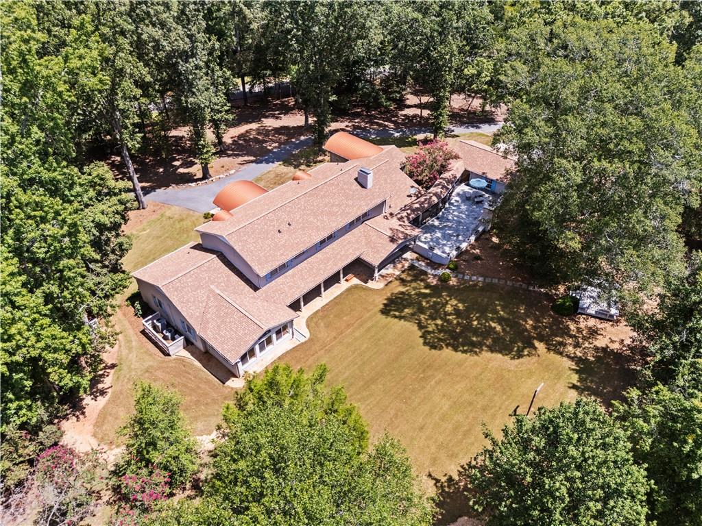 240 Deerfield Road
