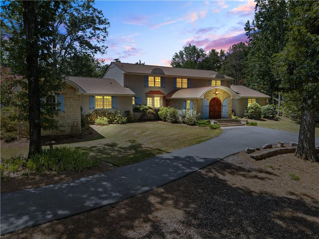 240 Deerfield Road