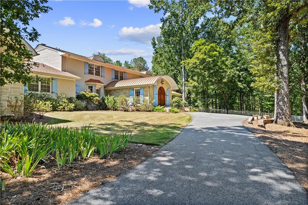 240 Deerfield Road