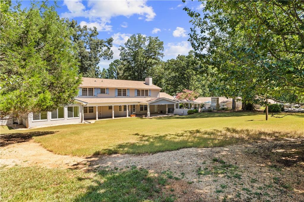 240 Deerfield Road