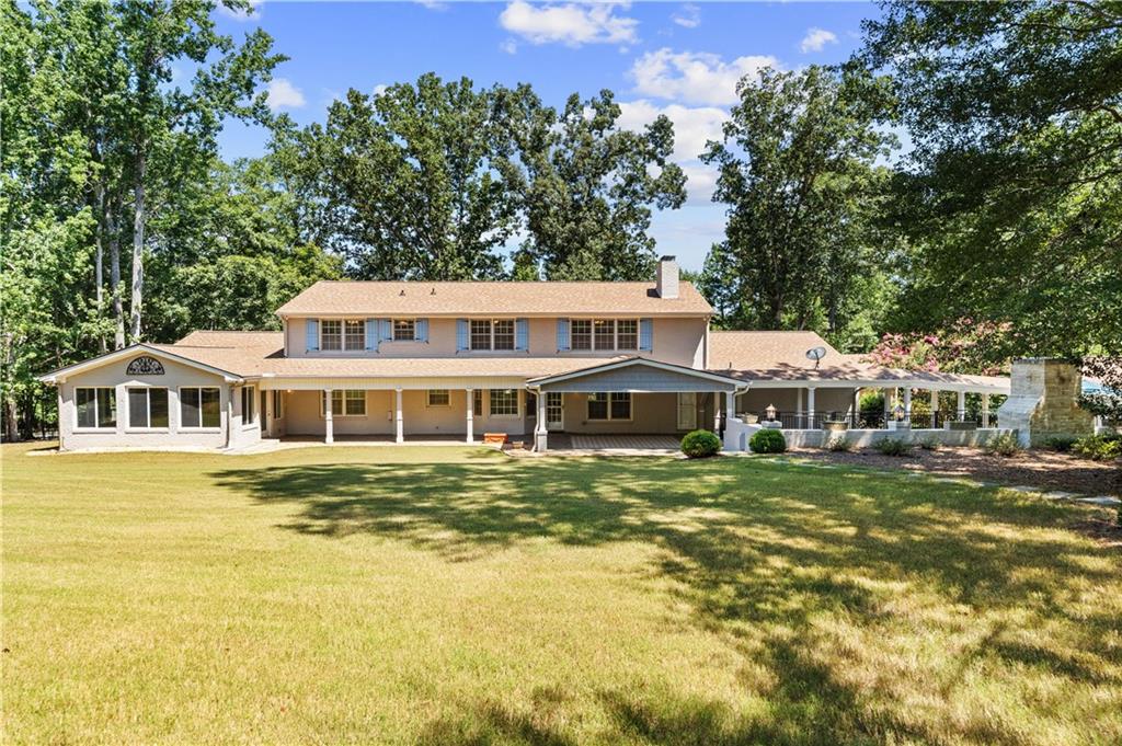 240 Deerfield Road