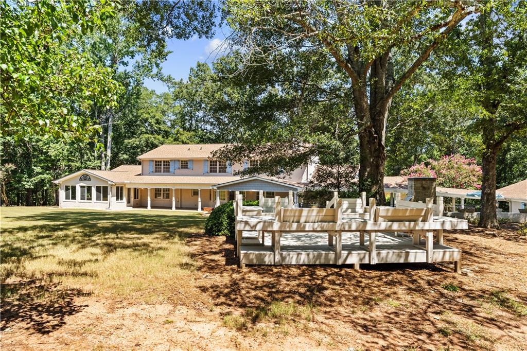 240 Deerfield Road