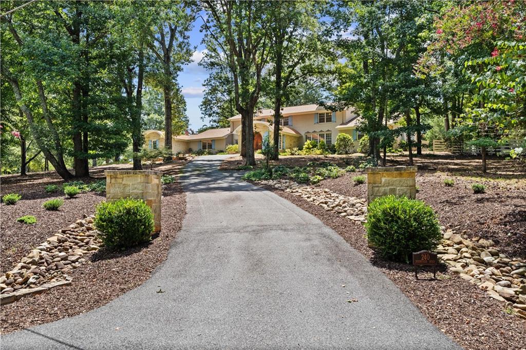 240 Deerfield Road