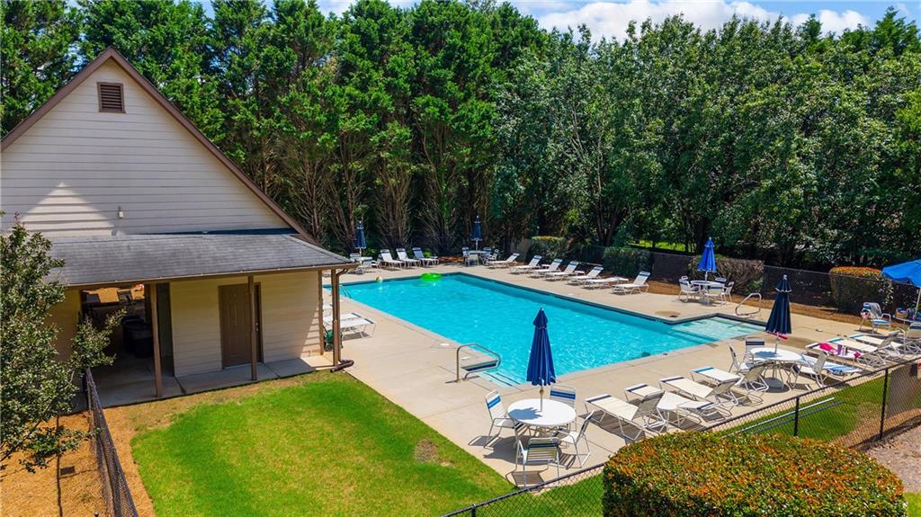 733 Exchange Mill Place