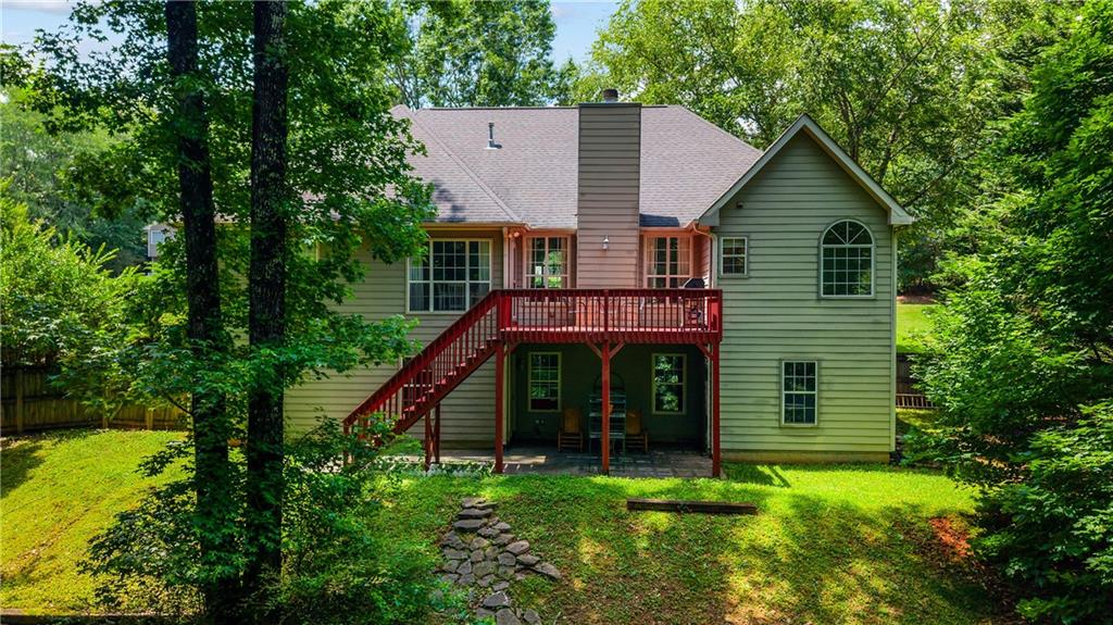 733 Exchange Mill Place