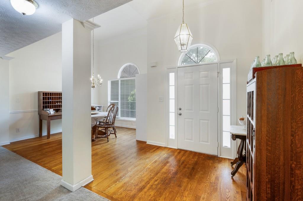 733 Exchange Mill Place