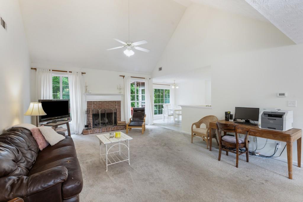 733 Exchange Mill Place