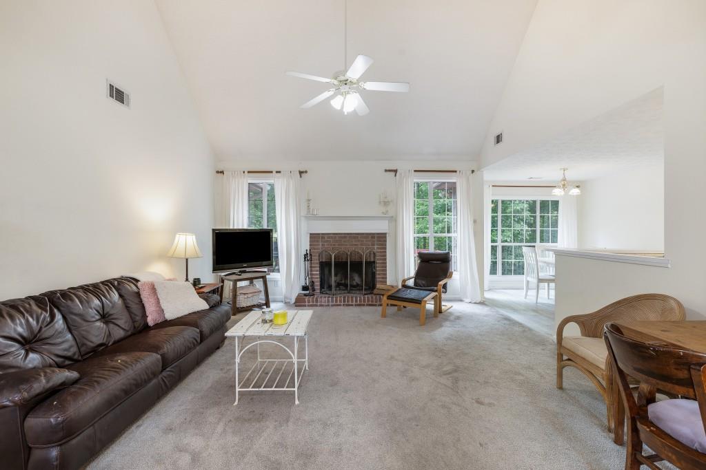 733 Exchange Mill Place