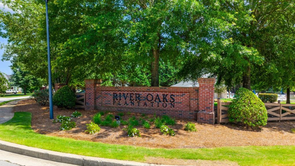 733 Exchange Mill Place