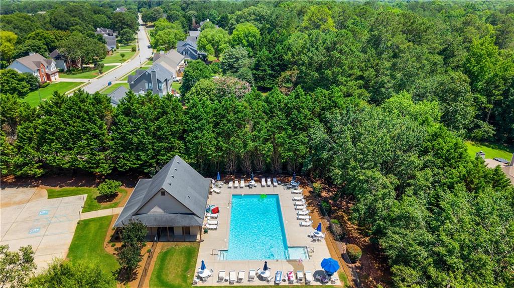 733 Exchange Mill Place