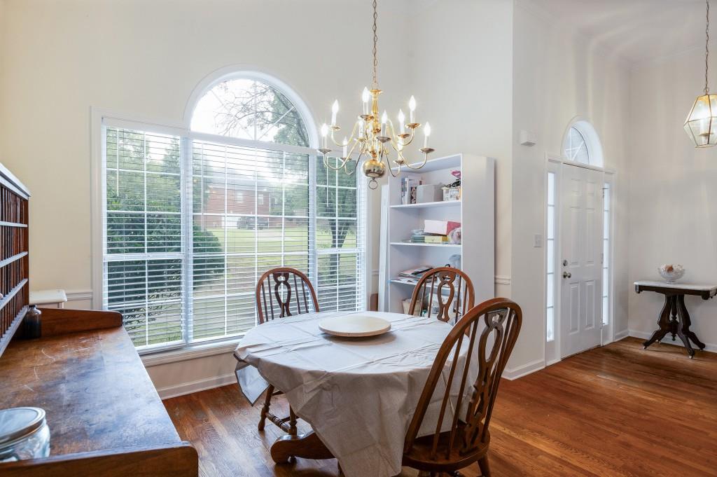 733 Exchange Mill Place