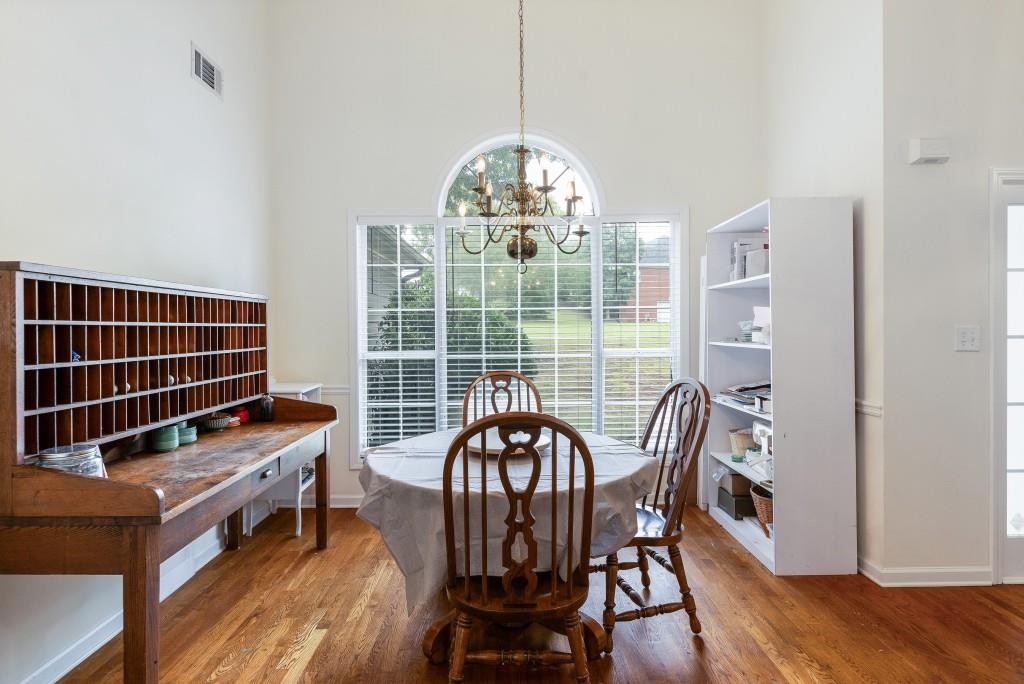 733 Exchange Mill Place