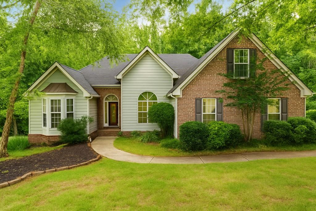 733 Exchange Mill Place