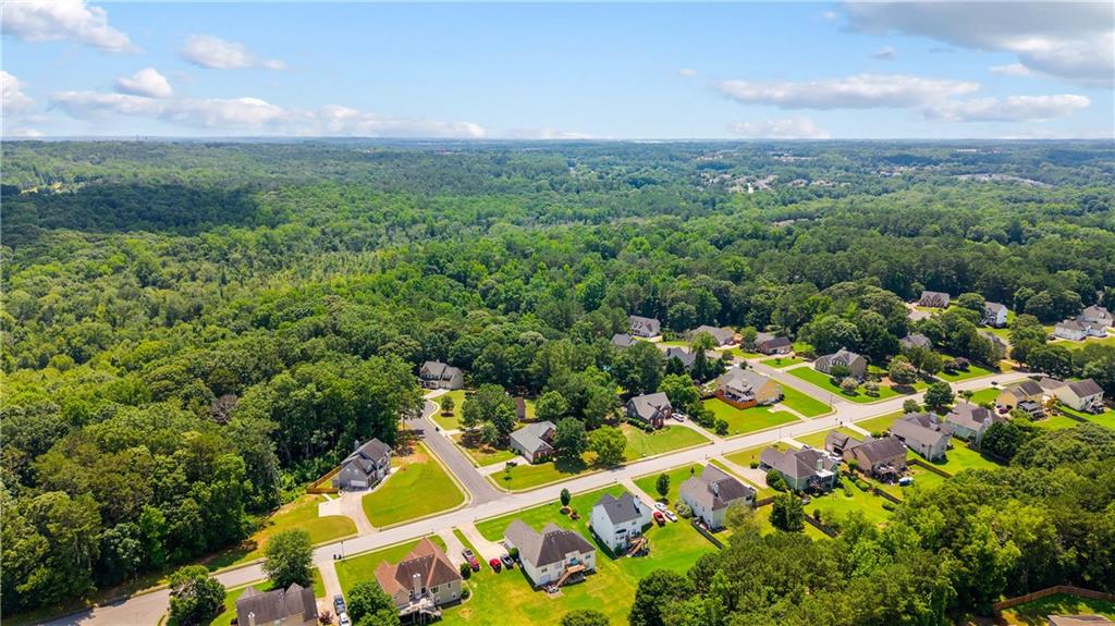 733 Exchange Mill Place