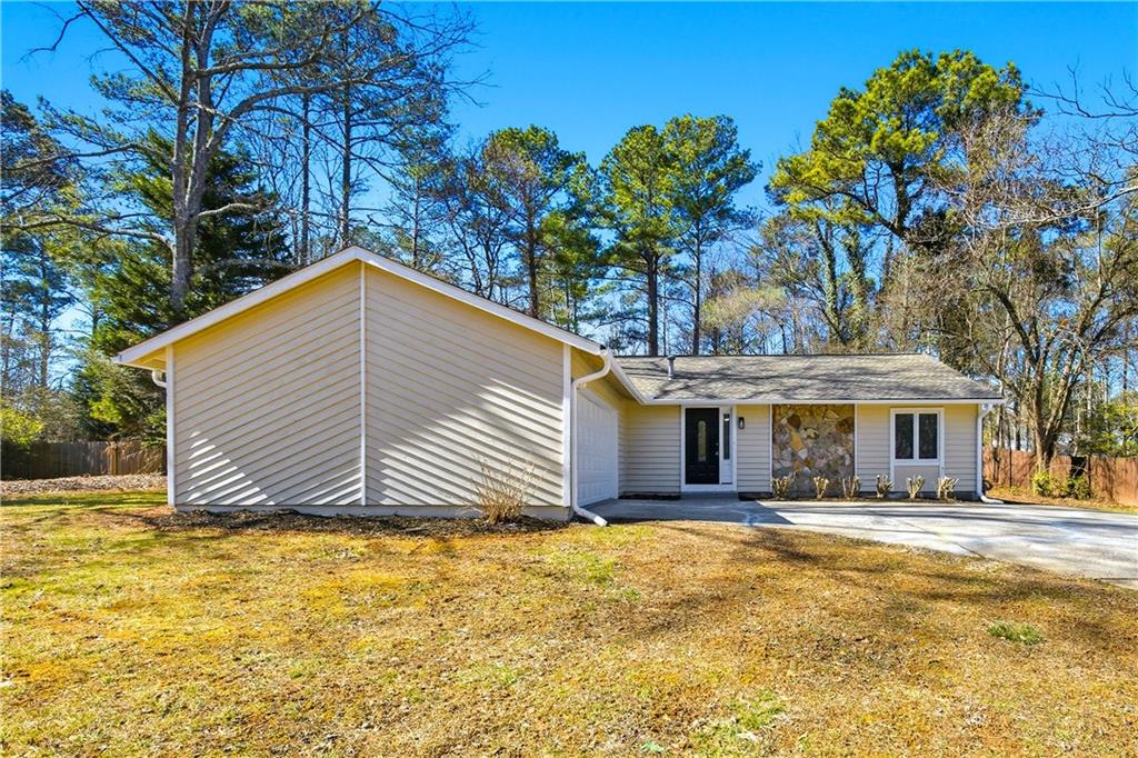 10090 Timberstone Road