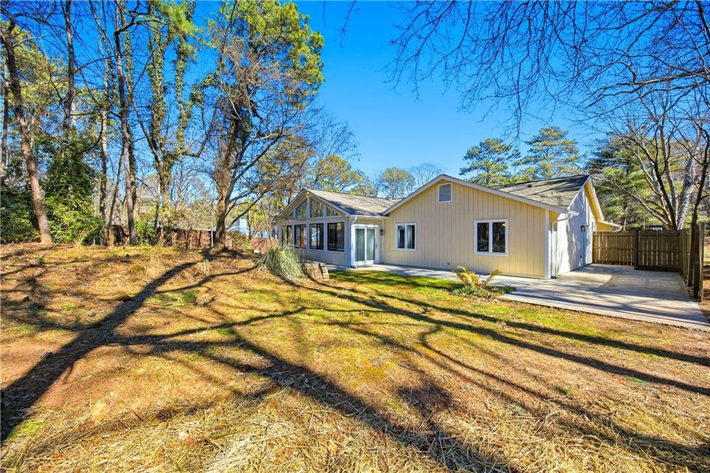 10090 Timberstone Road