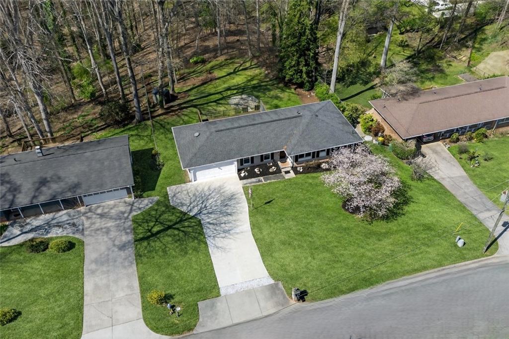 3024 Sumac Drive