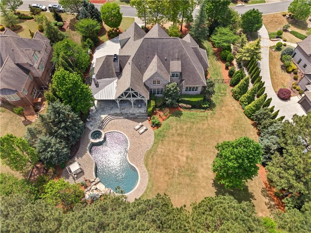 4915 Kettle River Point