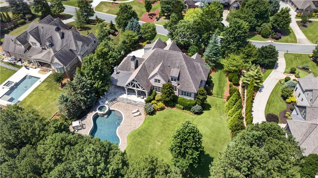 4915 Kettle River Point