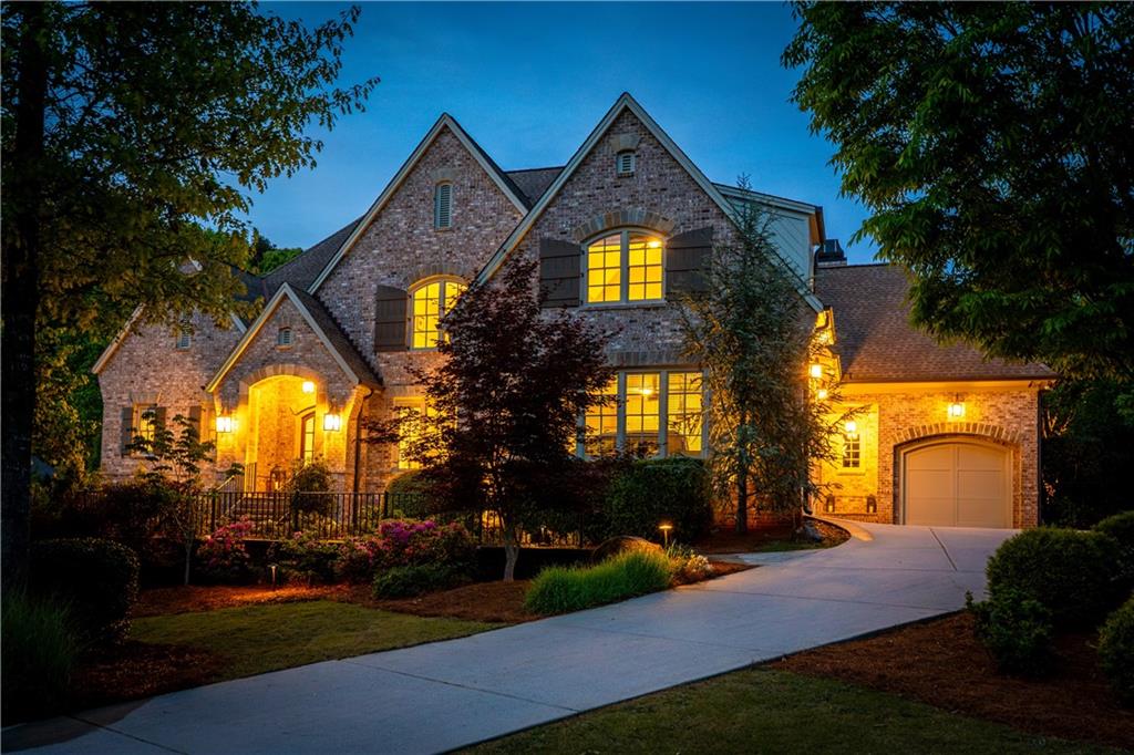 4915 Kettle River Point