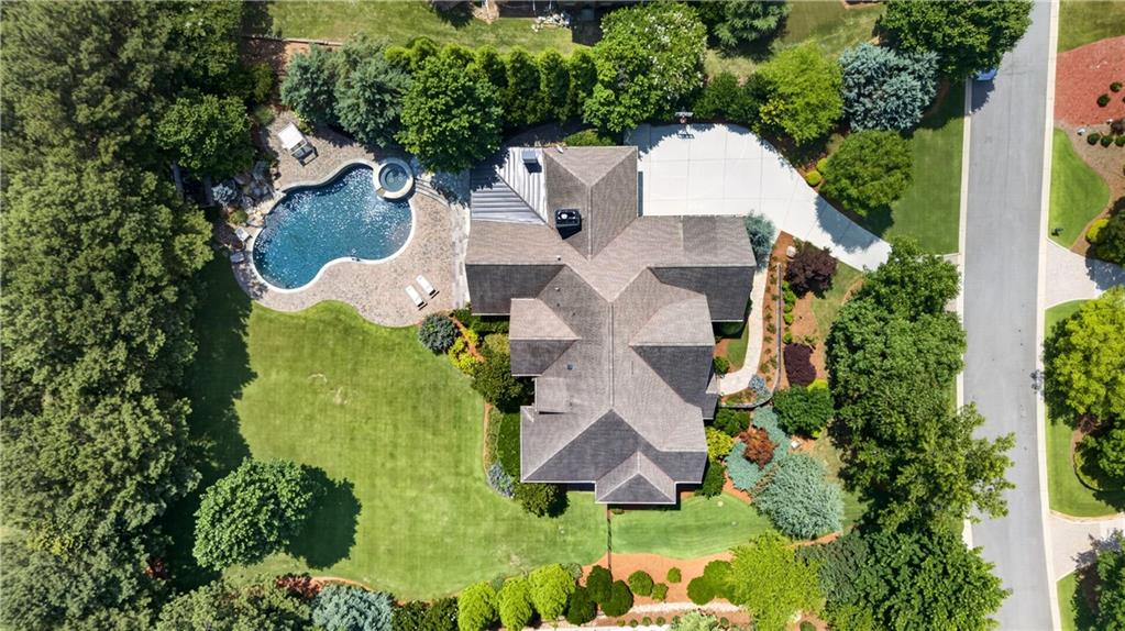 4915 Kettle River Point