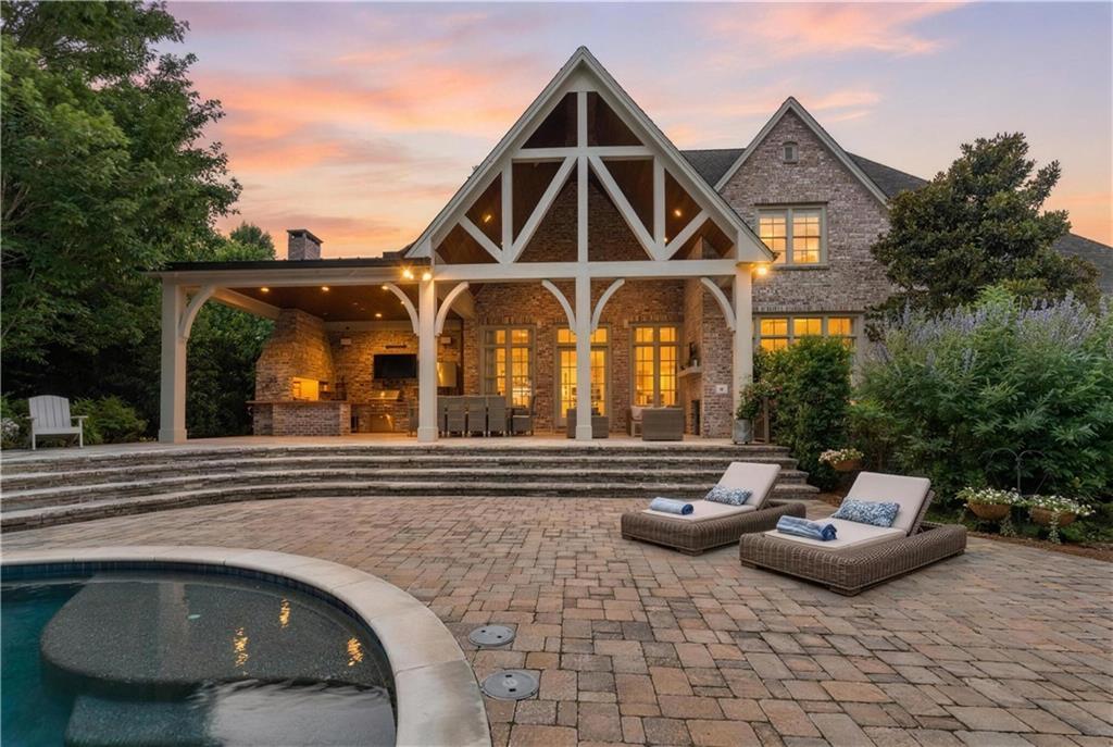 4915 Kettle River Point