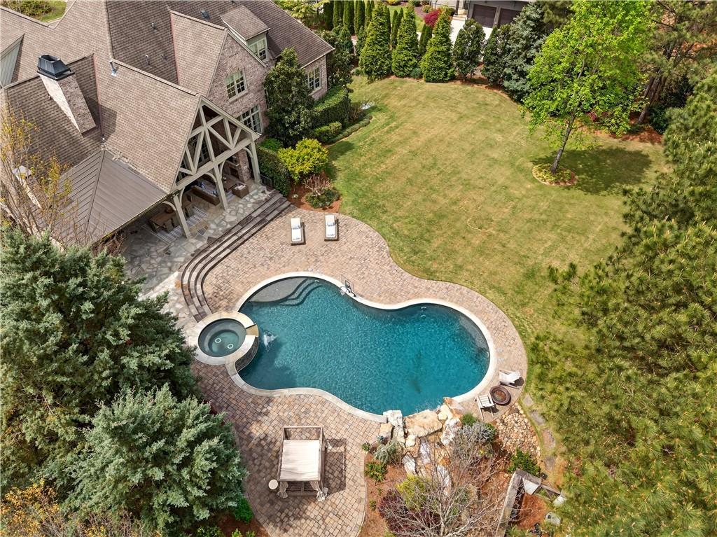 4915 Kettle River Point