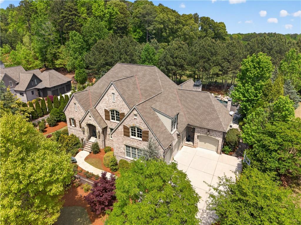 4915 Kettle River Point