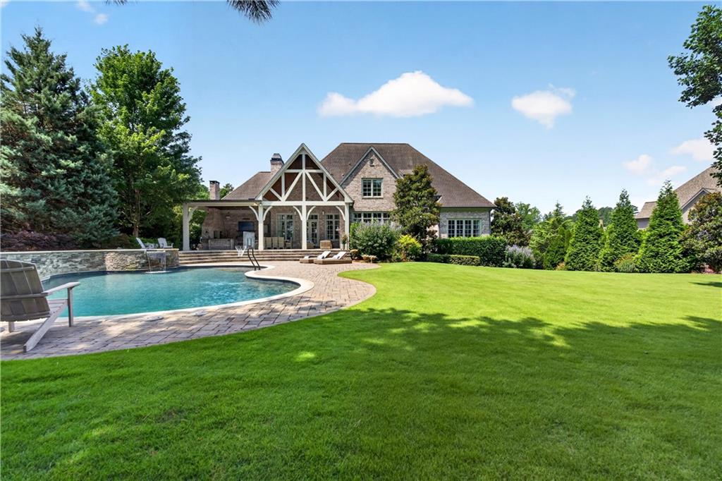 4915 Kettle River Point