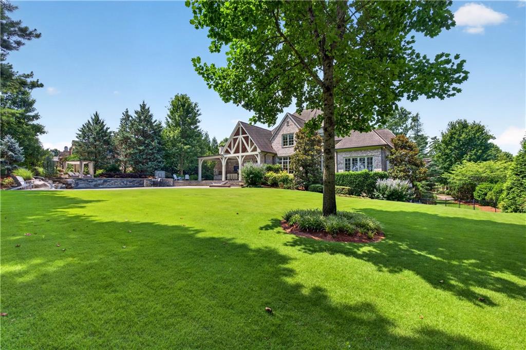 4915 Kettle River Point