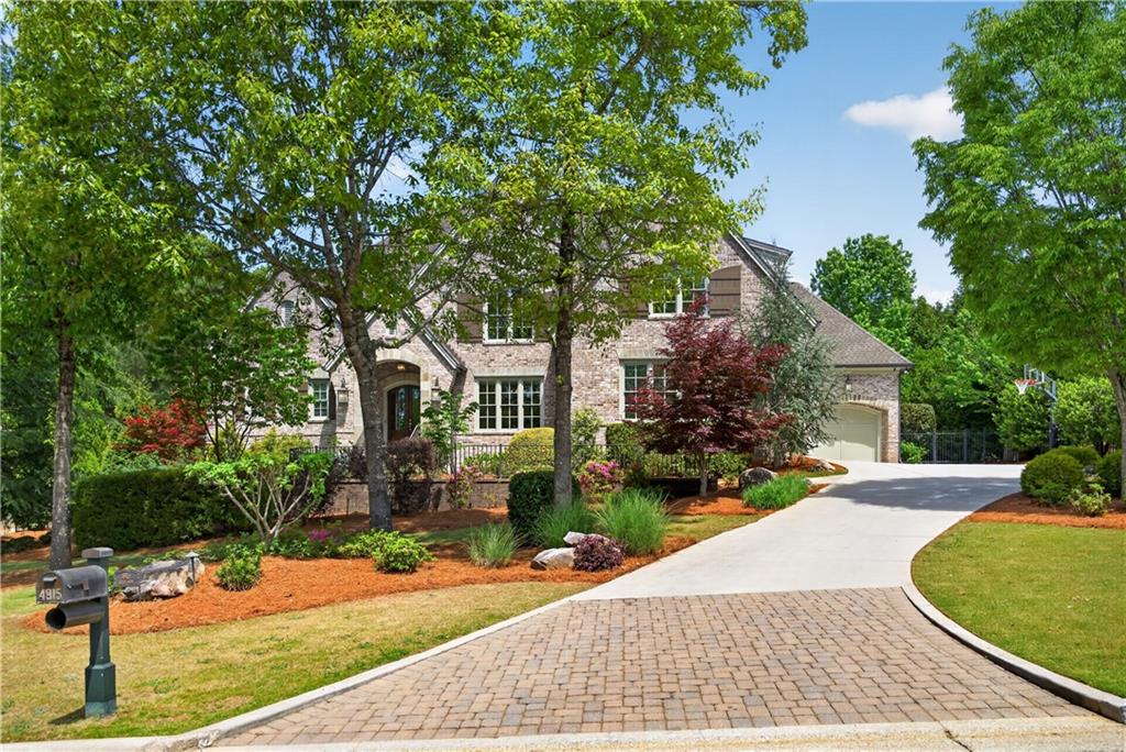 4915 Kettle River Point