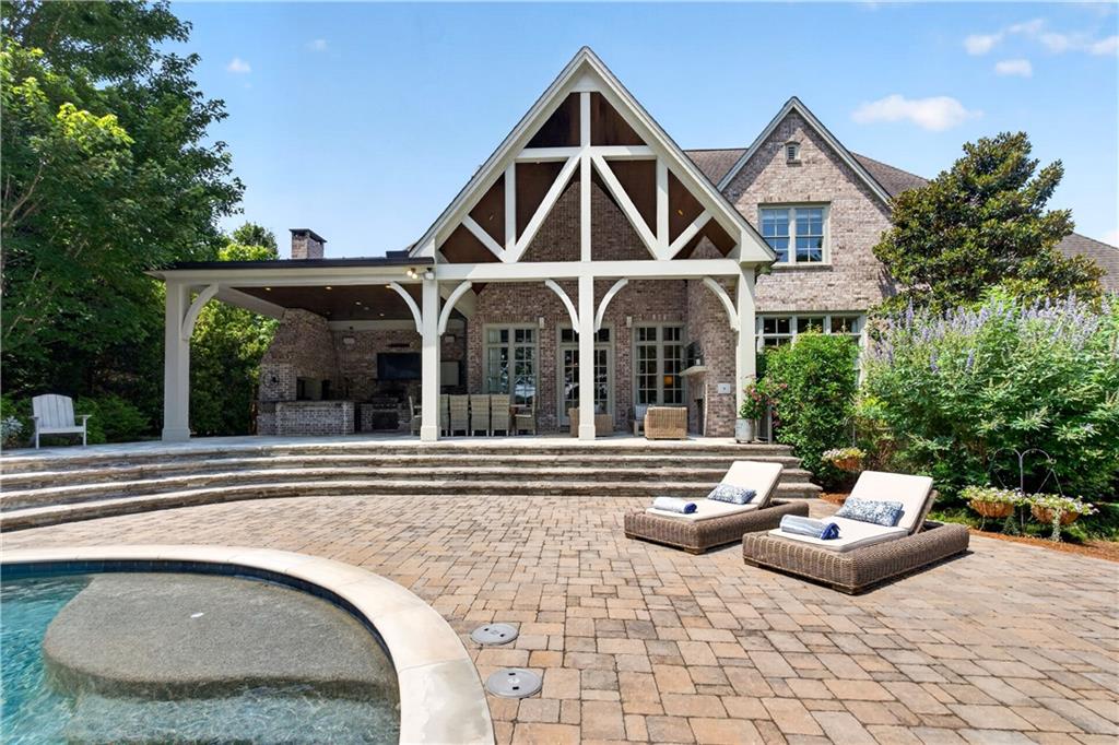 4915 Kettle River Point