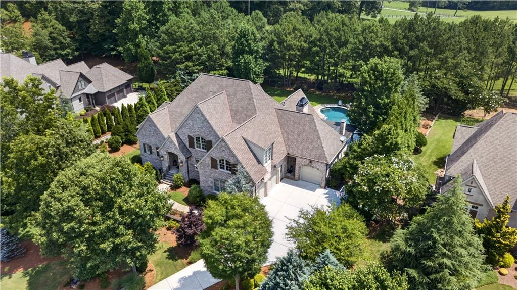 4915 Kettle River Point