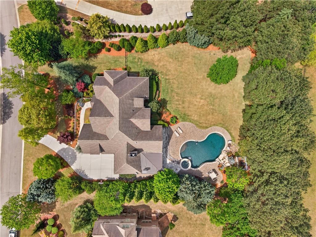 4915 Kettle River Point