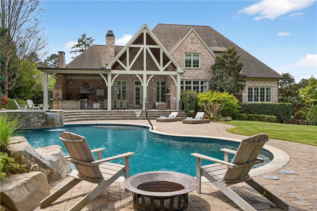 4915 Kettle River Point