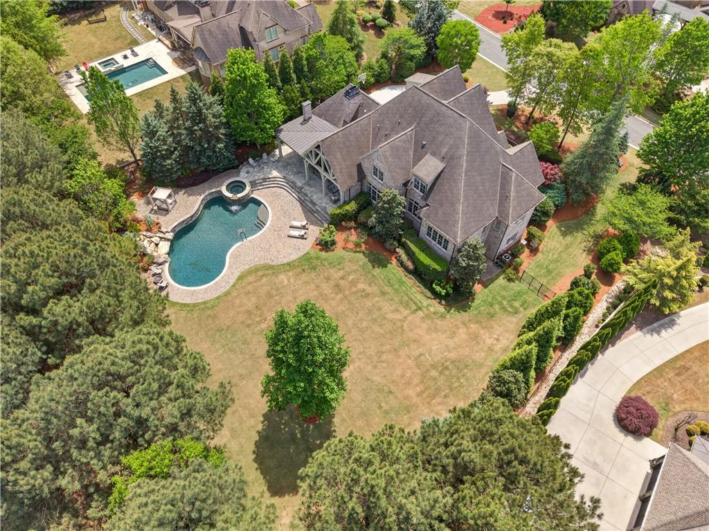 4915 Kettle River Point