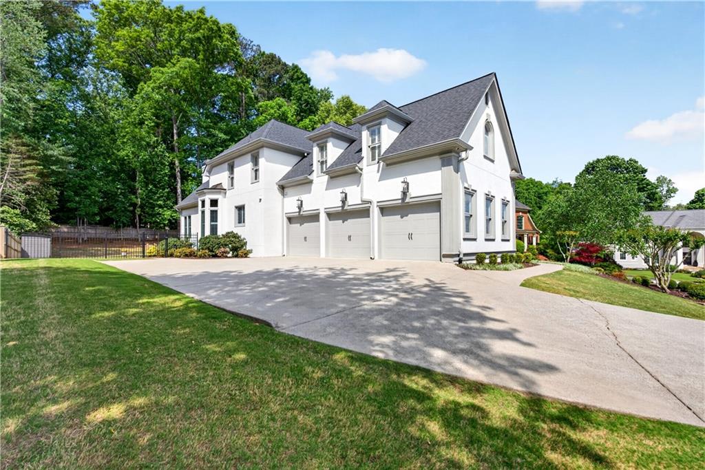 4164 Nobleman Point