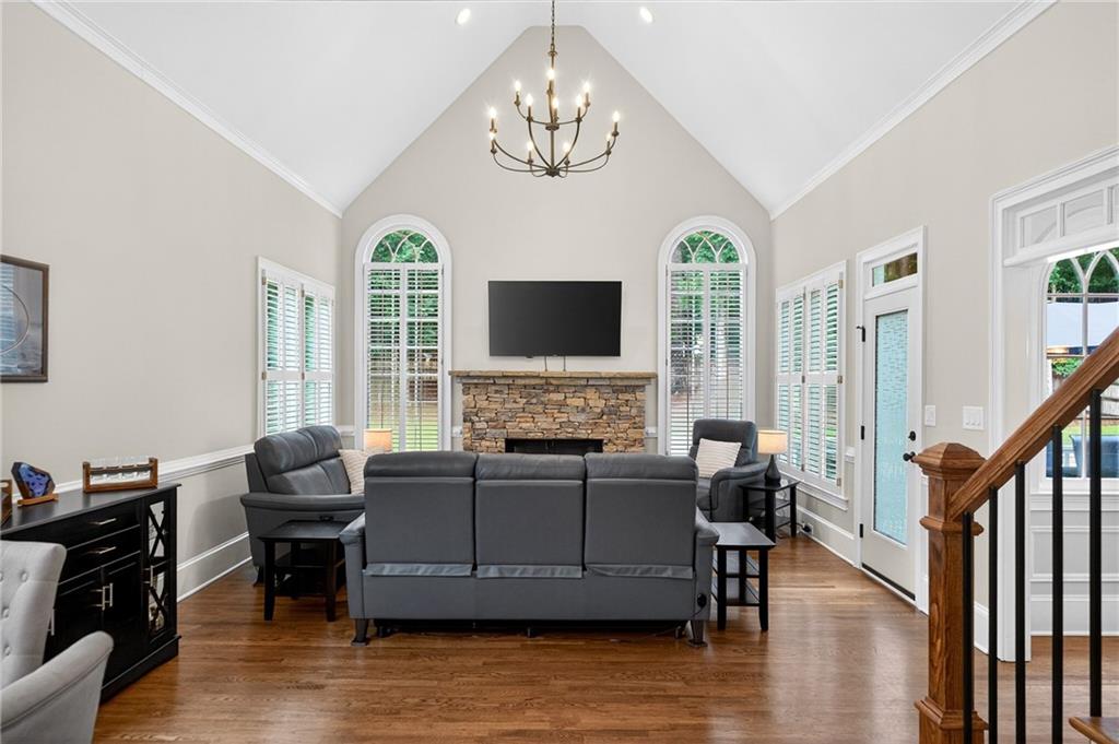 4164 Nobleman Point