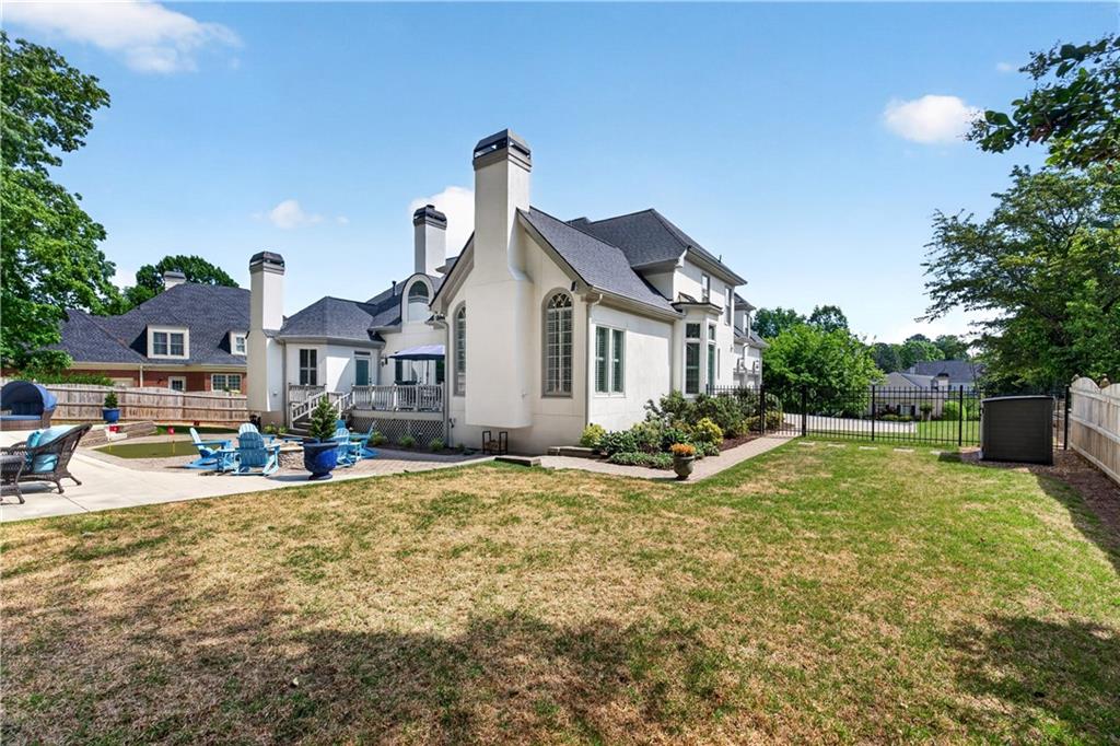 4164 Nobleman Point