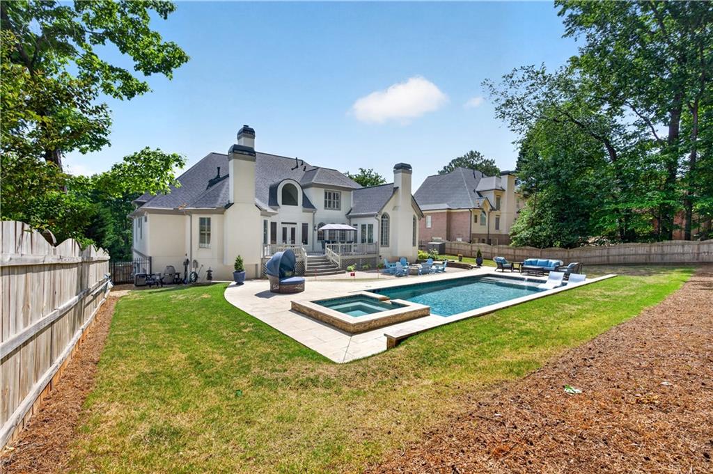 4164 Nobleman Point