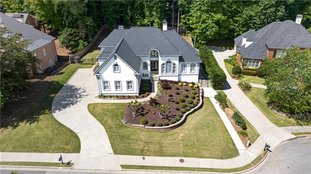 4164 Nobleman Point