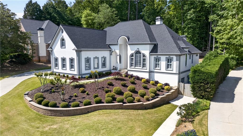 4164 Nobleman Point