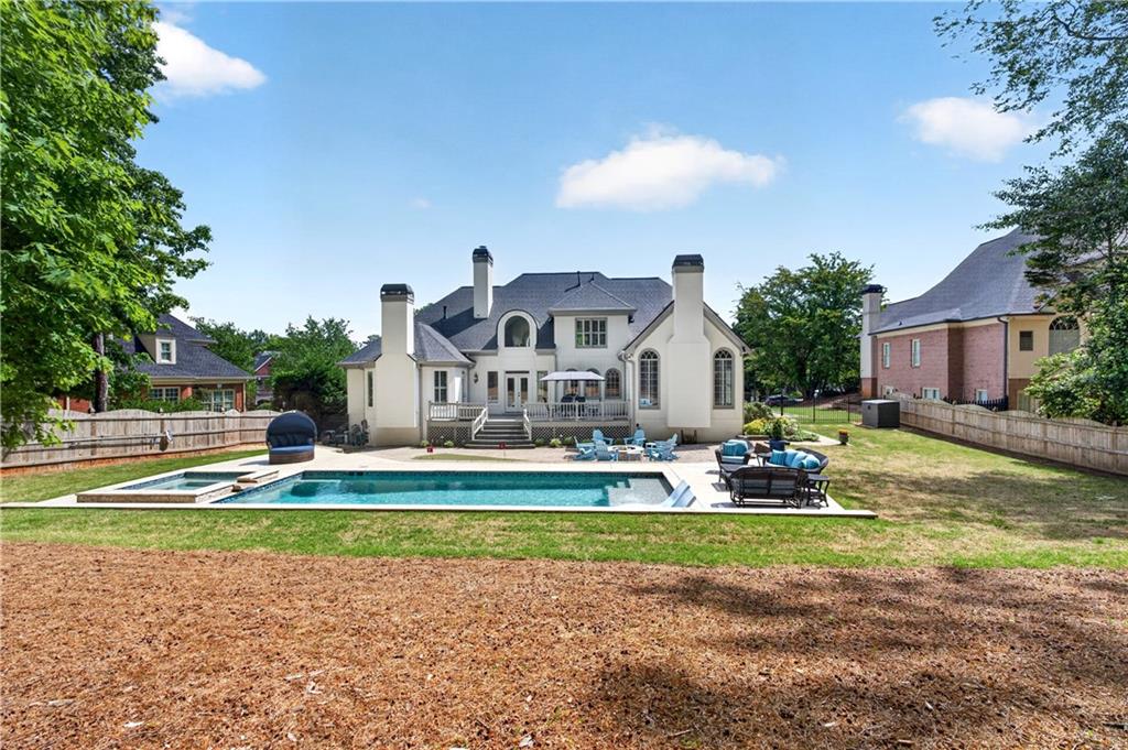 4164 Nobleman Point