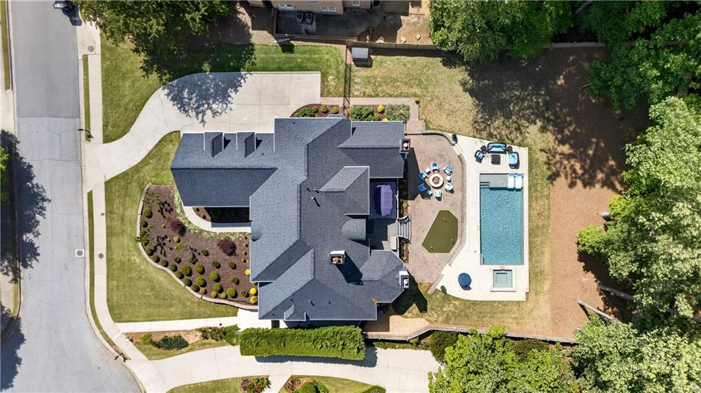4164 Nobleman Point