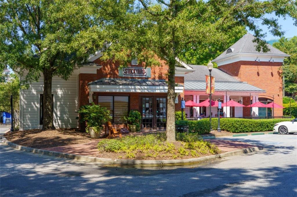 3635 Essex Avenue Unit 49