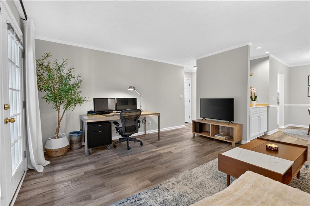 3635 Essex Avenue Unit 49