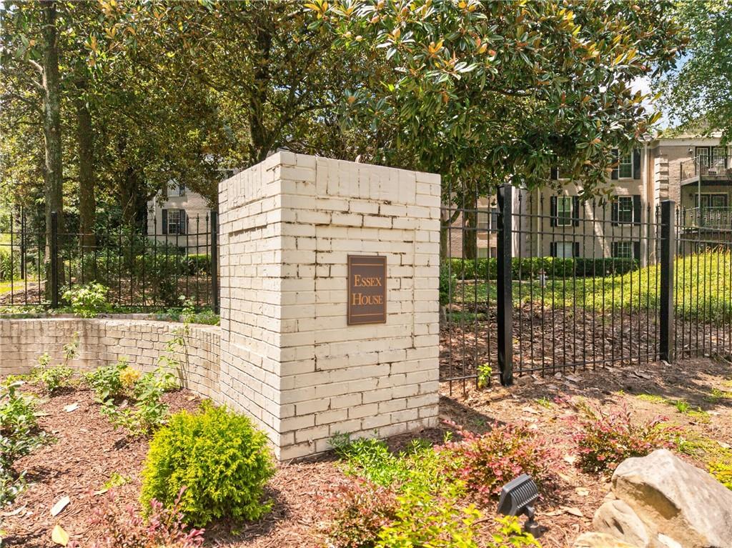 3635 Essex Avenue Unit 49
