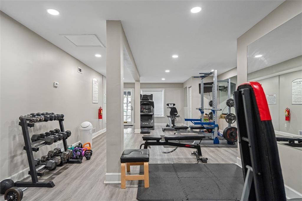 3635 Essex Avenue Unit 49
