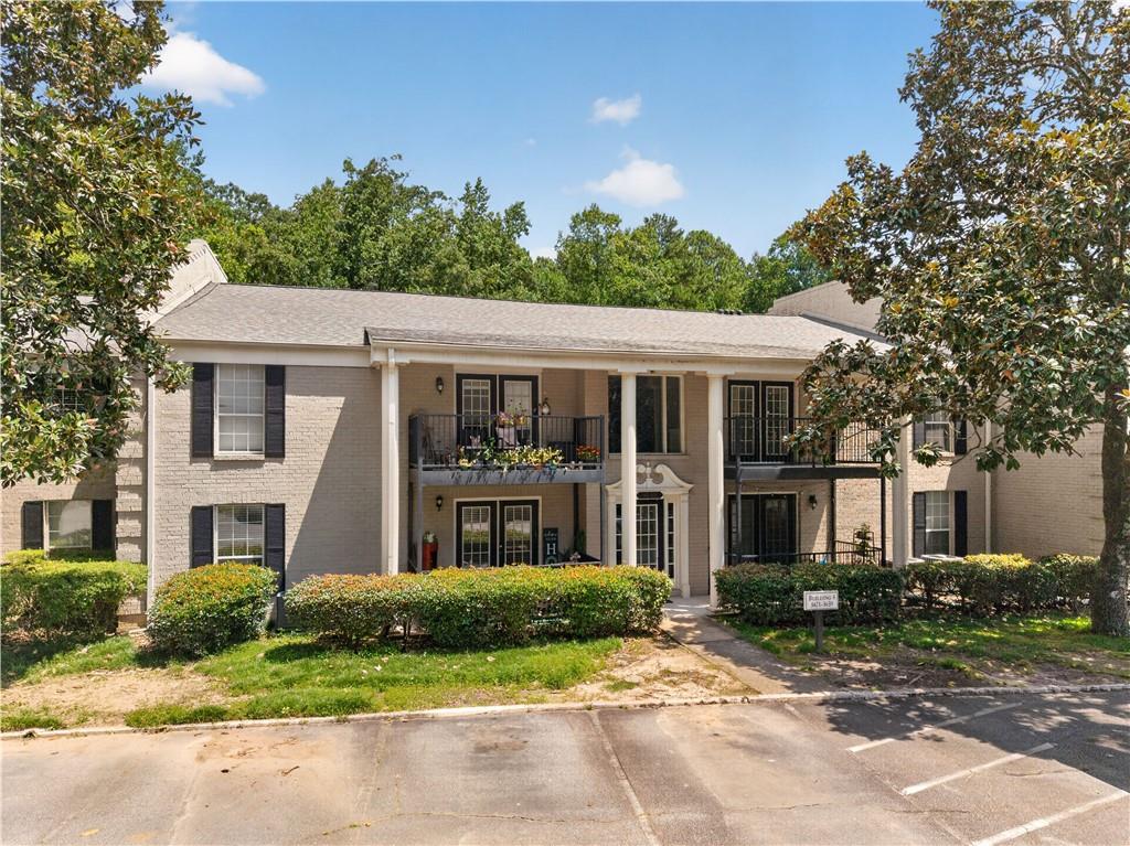 3635 Essex Avenue Unit 49