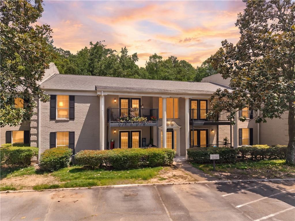 3635 Essex Avenue Unit 49
